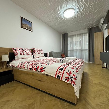 Apartment Studio Shevitsa 2 Wielkie Tyrnowo Zewnętrze zdjęcie