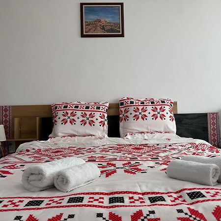 Apartment Studio Shevitsa 2 Wielkie Tyrnowo Zewnętrze zdjęcie