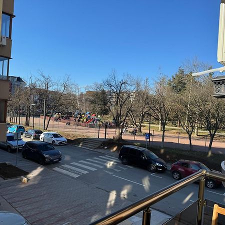 Apartment Studio Shevitsa 2 Wielkie Tyrnowo Zewnętrze zdjęcie