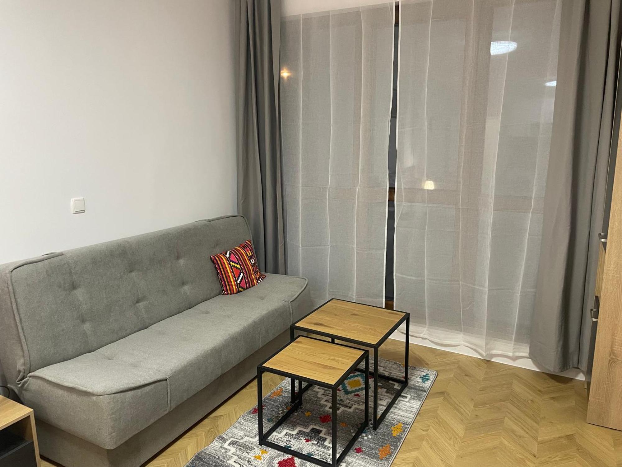 Apartment Studio Shevitsa 2 Wielkie Tyrnowo Zewnętrze zdjęcie
