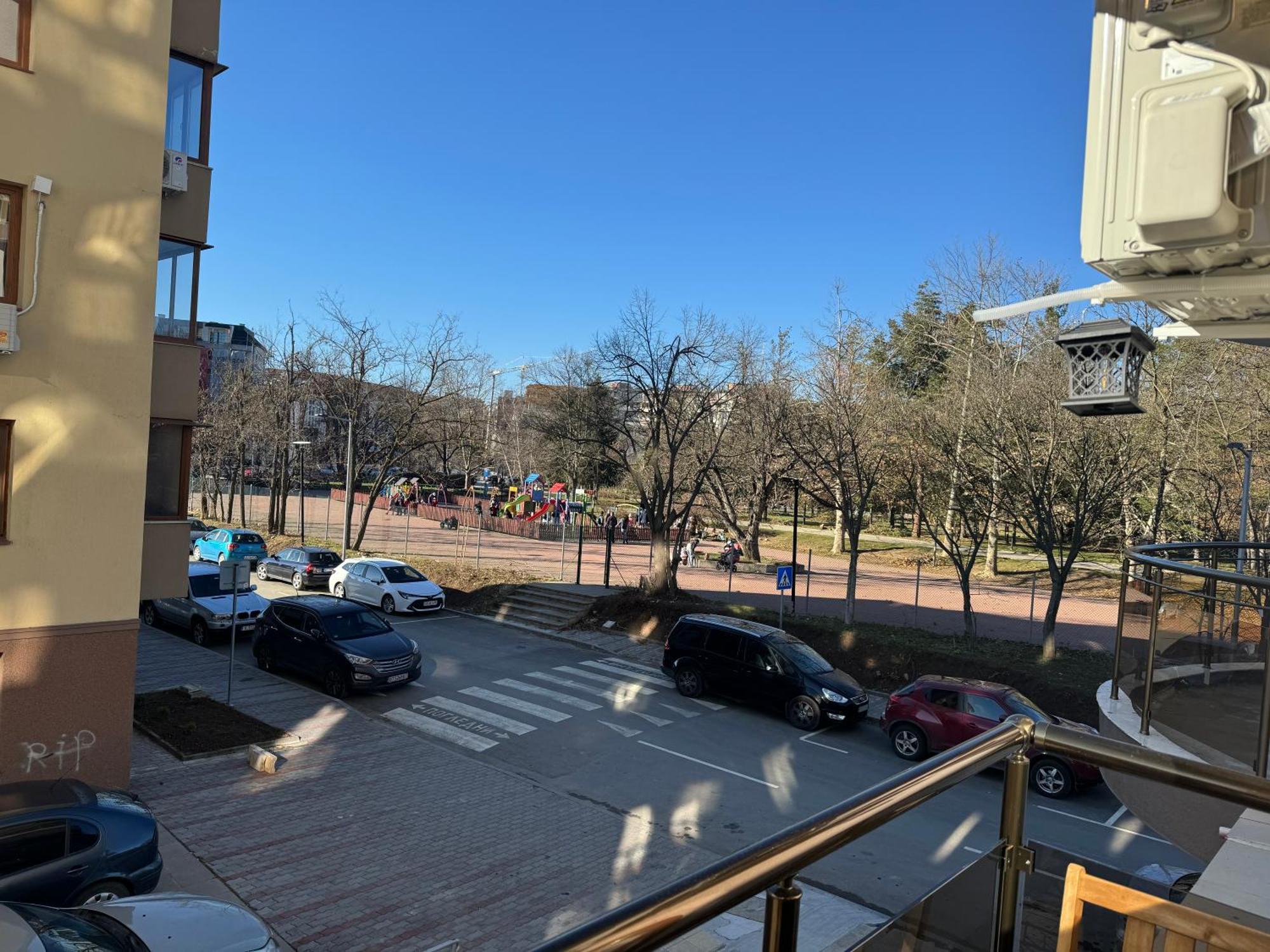 Apartment Studio Shevitsa 2 Wielkie Tyrnowo Zewnętrze zdjęcie